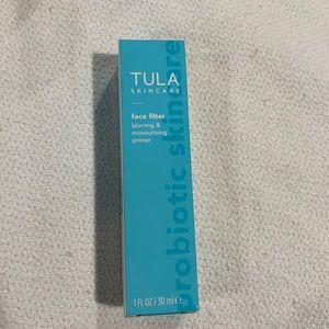 Tula Skincare Face Filter Primer